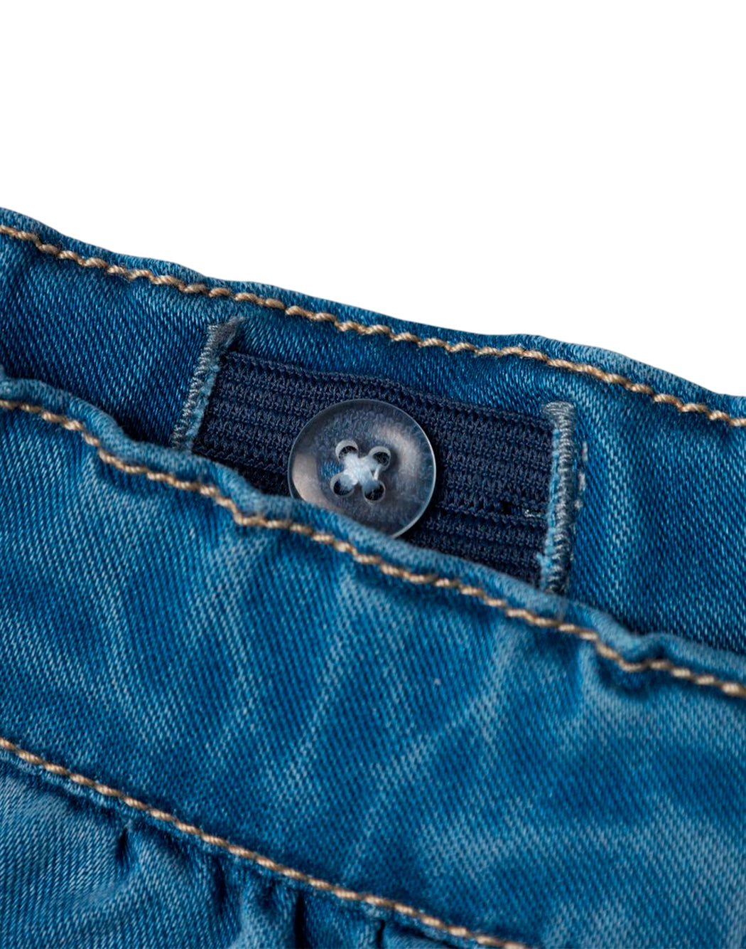 Name It JEANS ELASTICIZZATI Blu