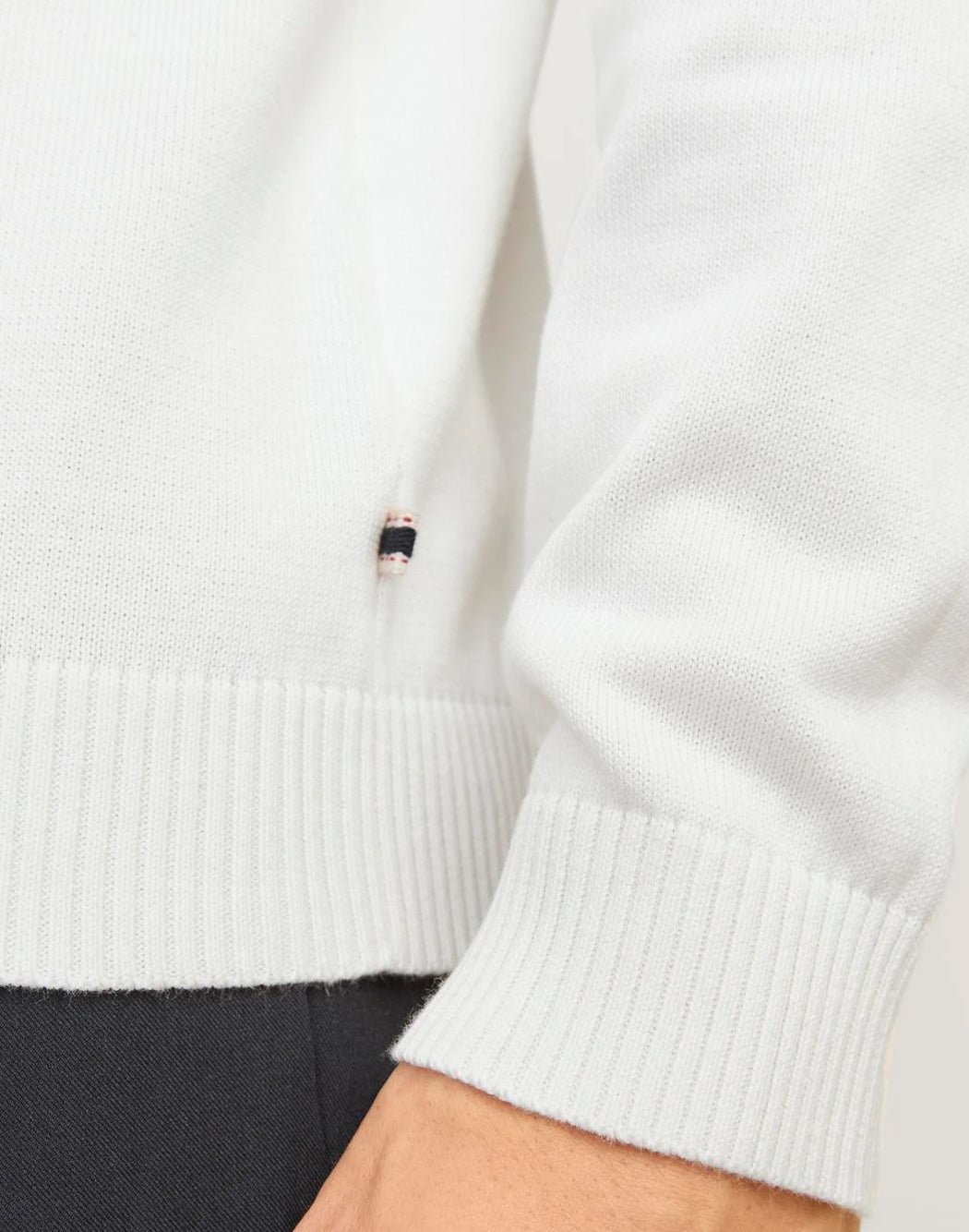 Jack & Jones  Bianco