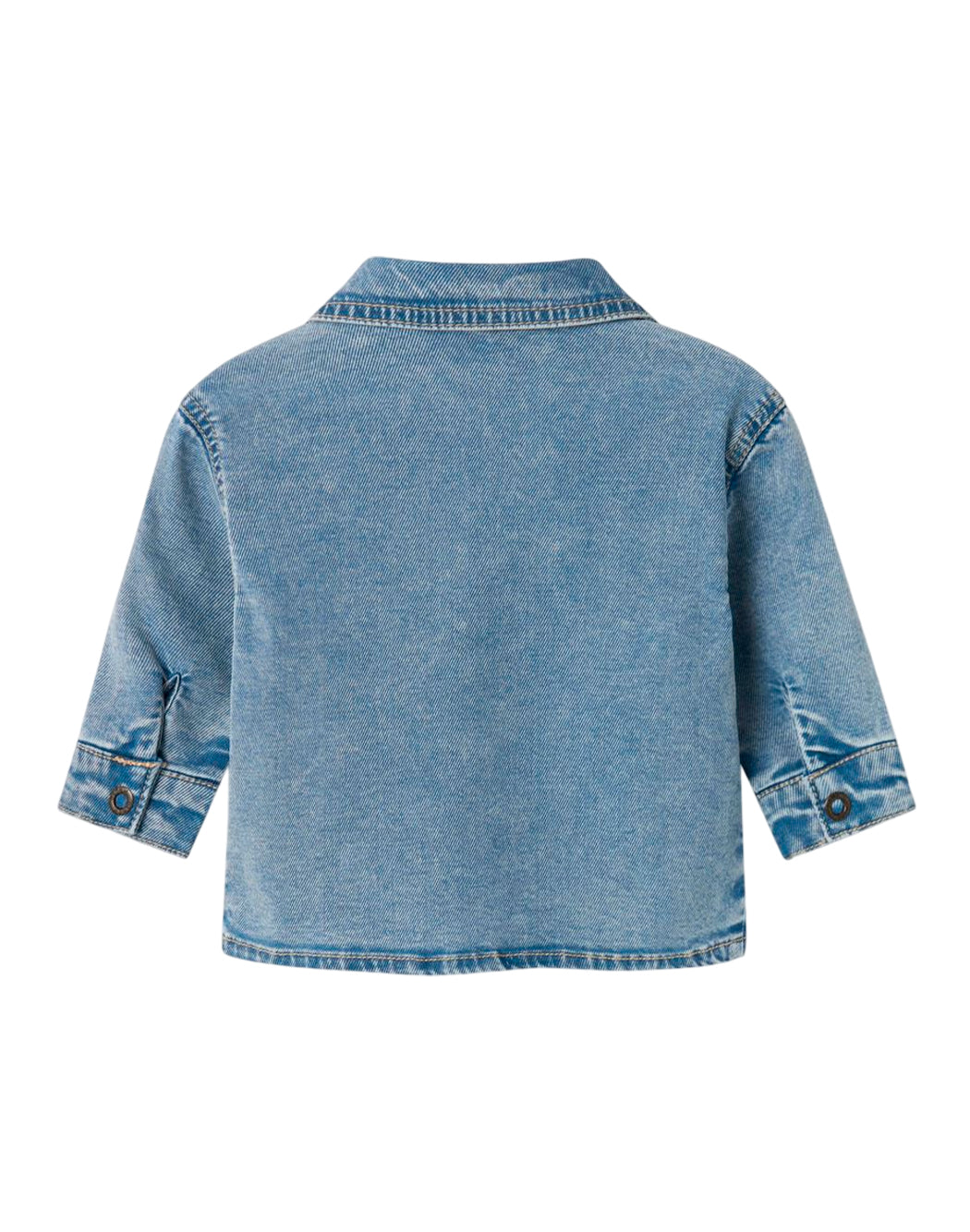 Name It CAMICIA DI JEANS Blu
