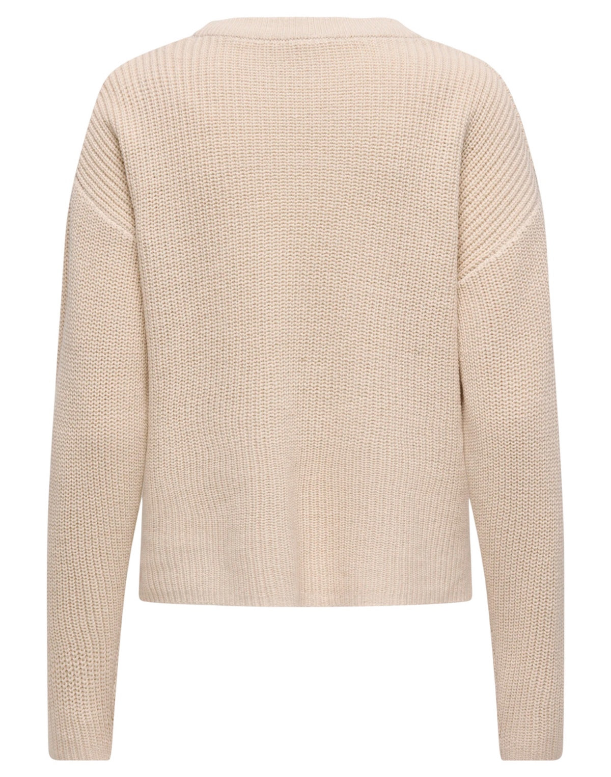 "Only "ONLLUNA" PULLOVER Neutro"