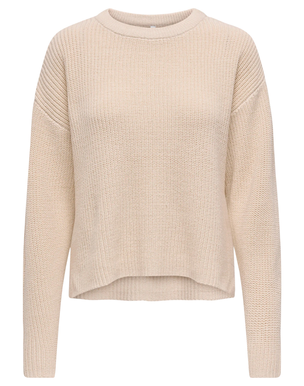 "Only "ONLLUNA" PULLOVER Neutro"