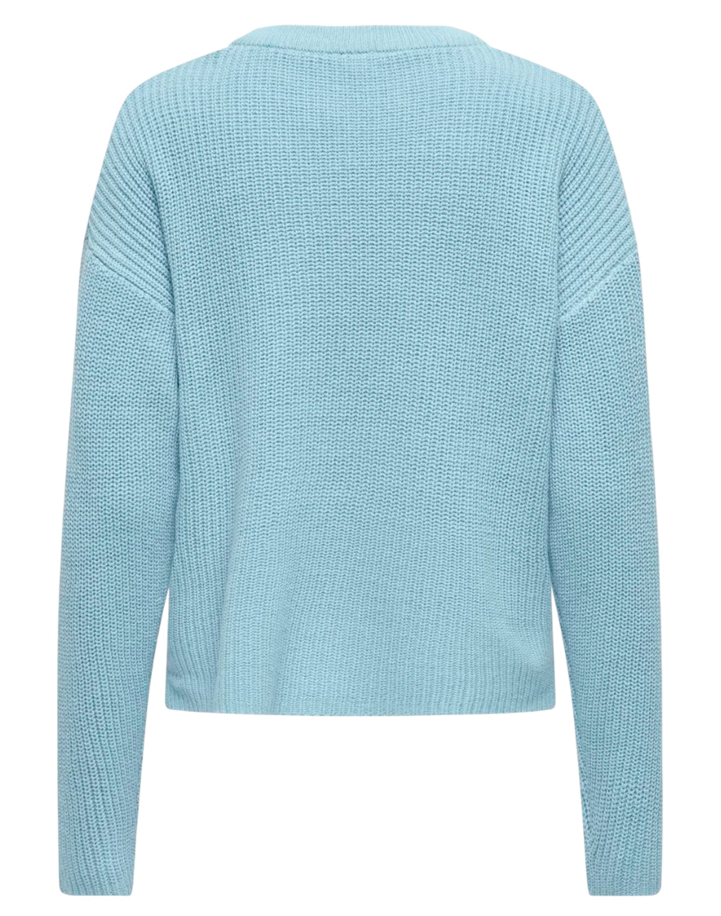 "Only "ONLLUNA" PULLOVER Blu"