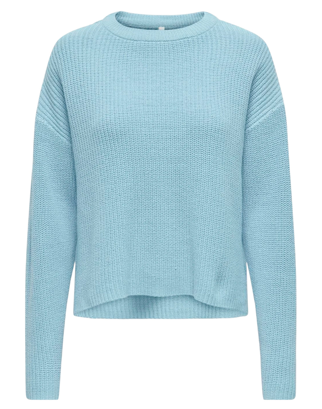"Only "ONLLUNA" PULLOVER Blu"