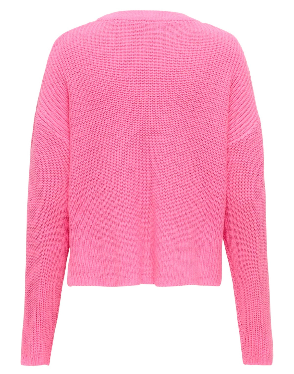 "Only "ONLLUNA" PULLOVER Rosa"