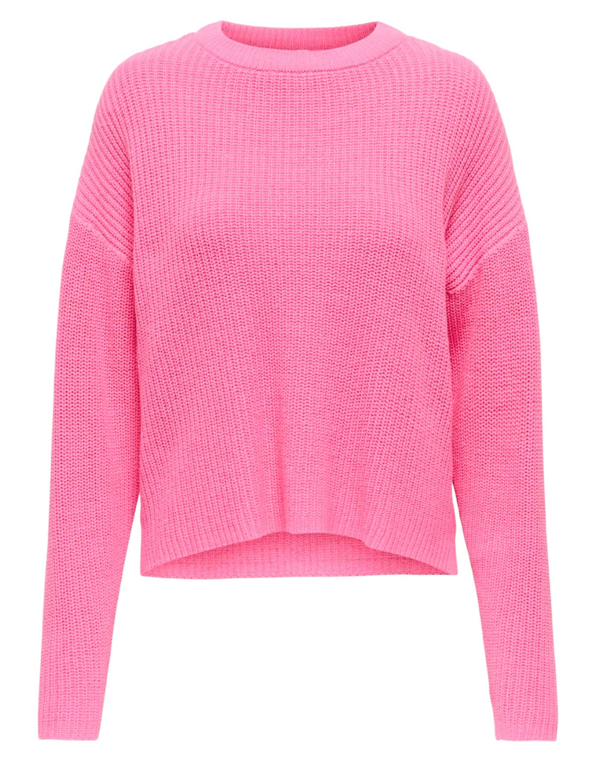 "Only "ONLLUNA" PULLOVER Rosa"