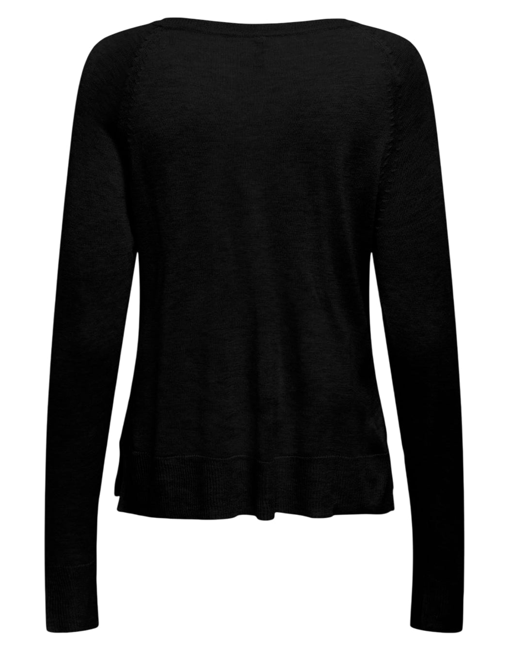 "Only "ONLVIENNA" PULLOVER Nero"