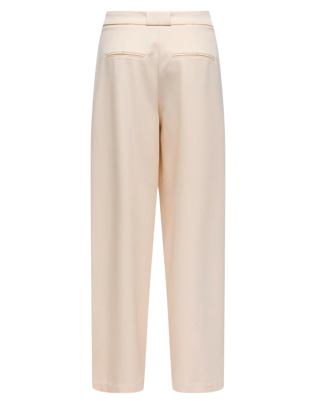 "Only "ONLHELENE " PANTALONE 32" Neutro"