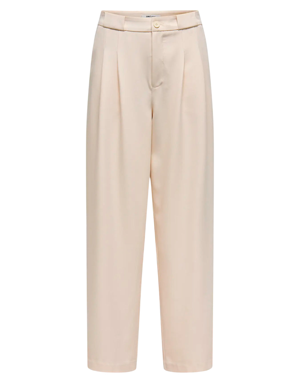 "Only "ONLHELENE " PANTALONE 32" Neutro"