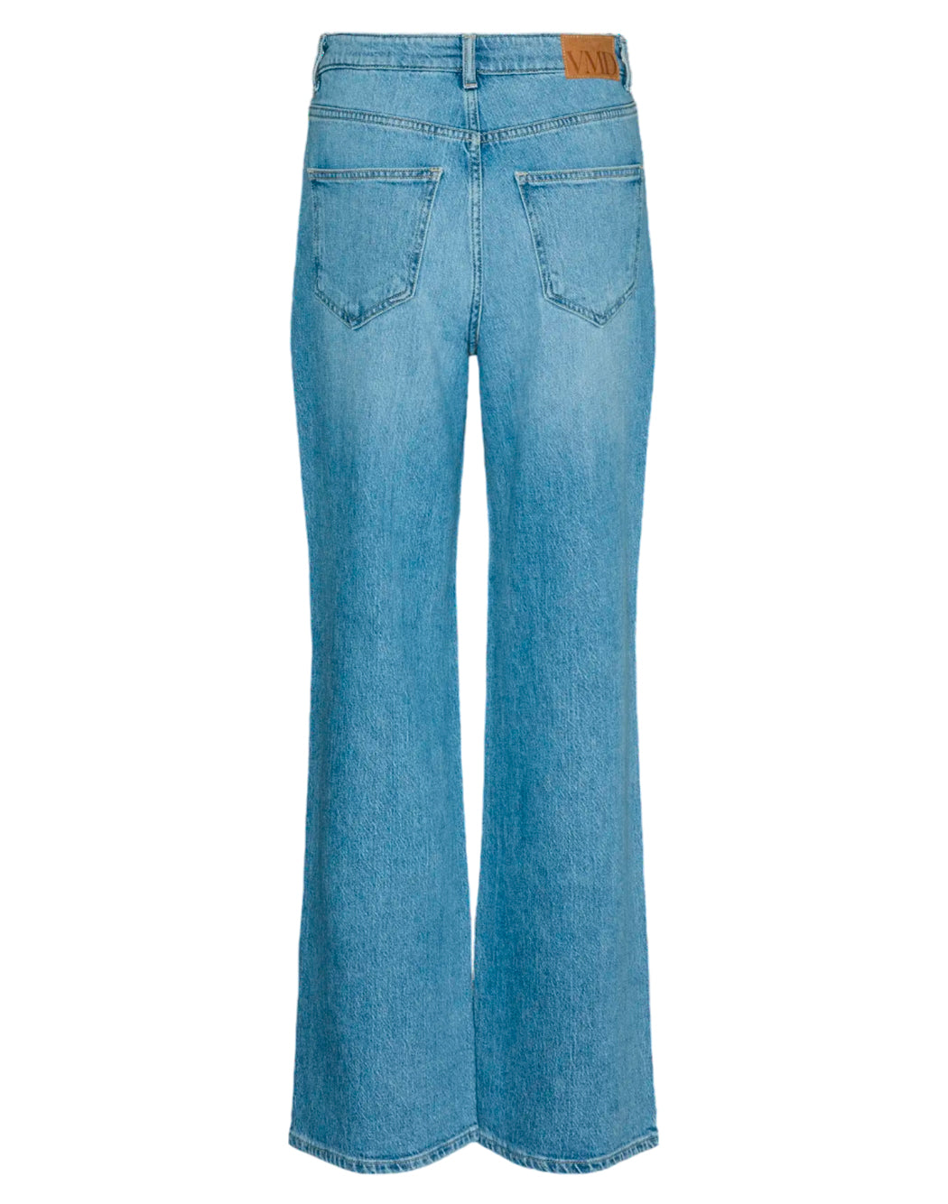 "Vero Moda "VMTESSA" JEANS 32" Blu"