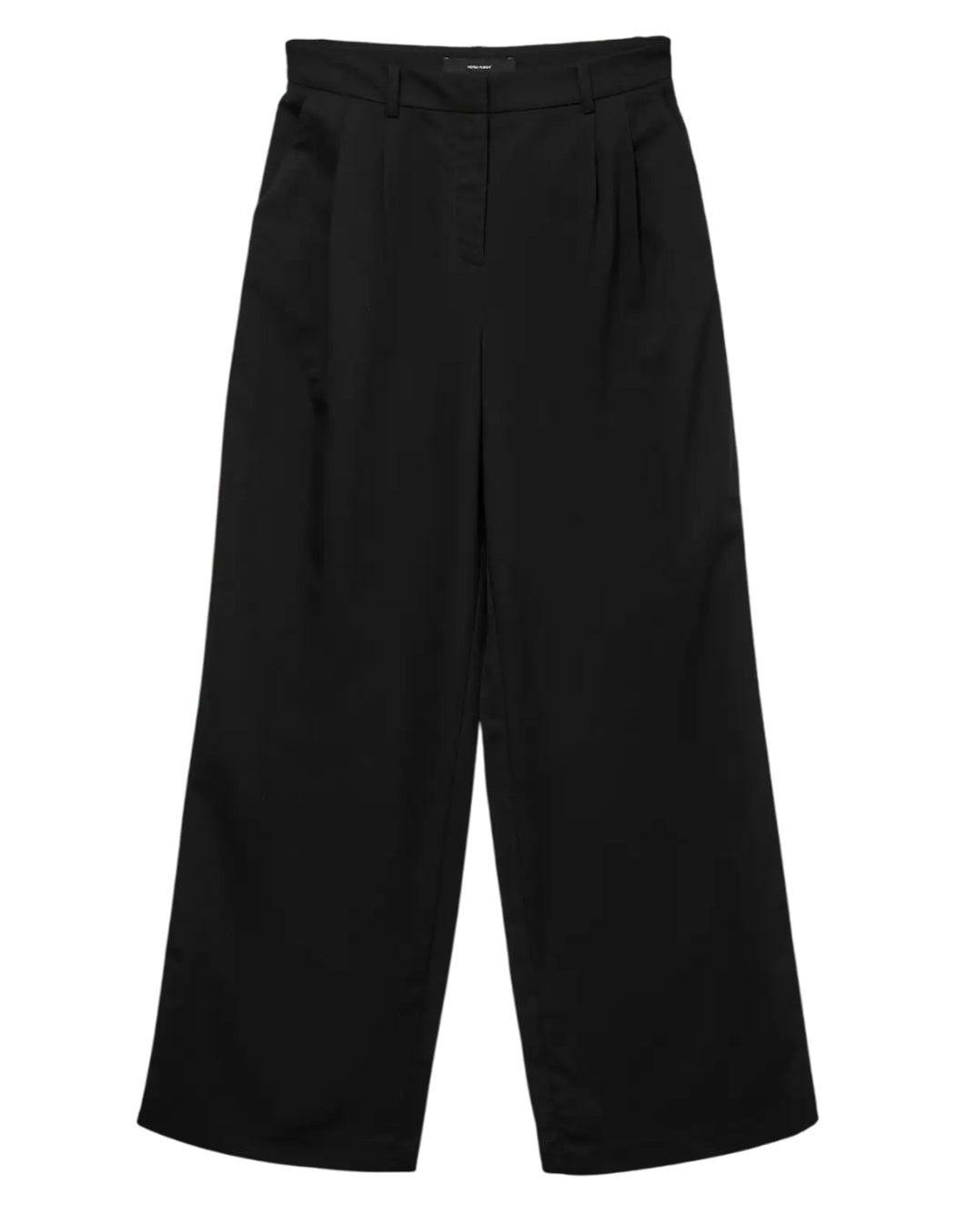 "Vero Moda "VMNILA" PANTALONE CLASSICO 30" Nero"
