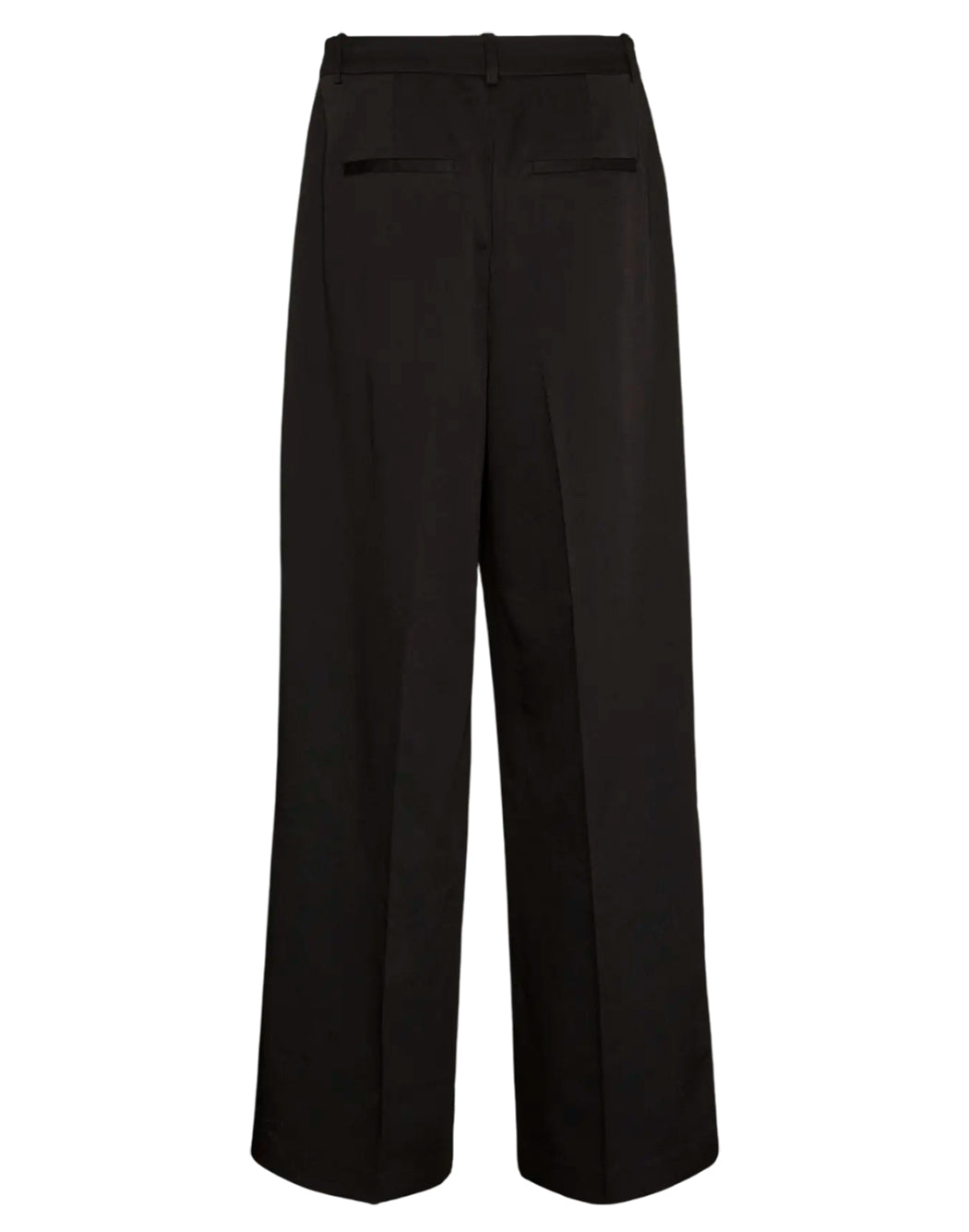 "Vero Moda "VMNILA" PANTALONE CLASSICO 30" Nero"