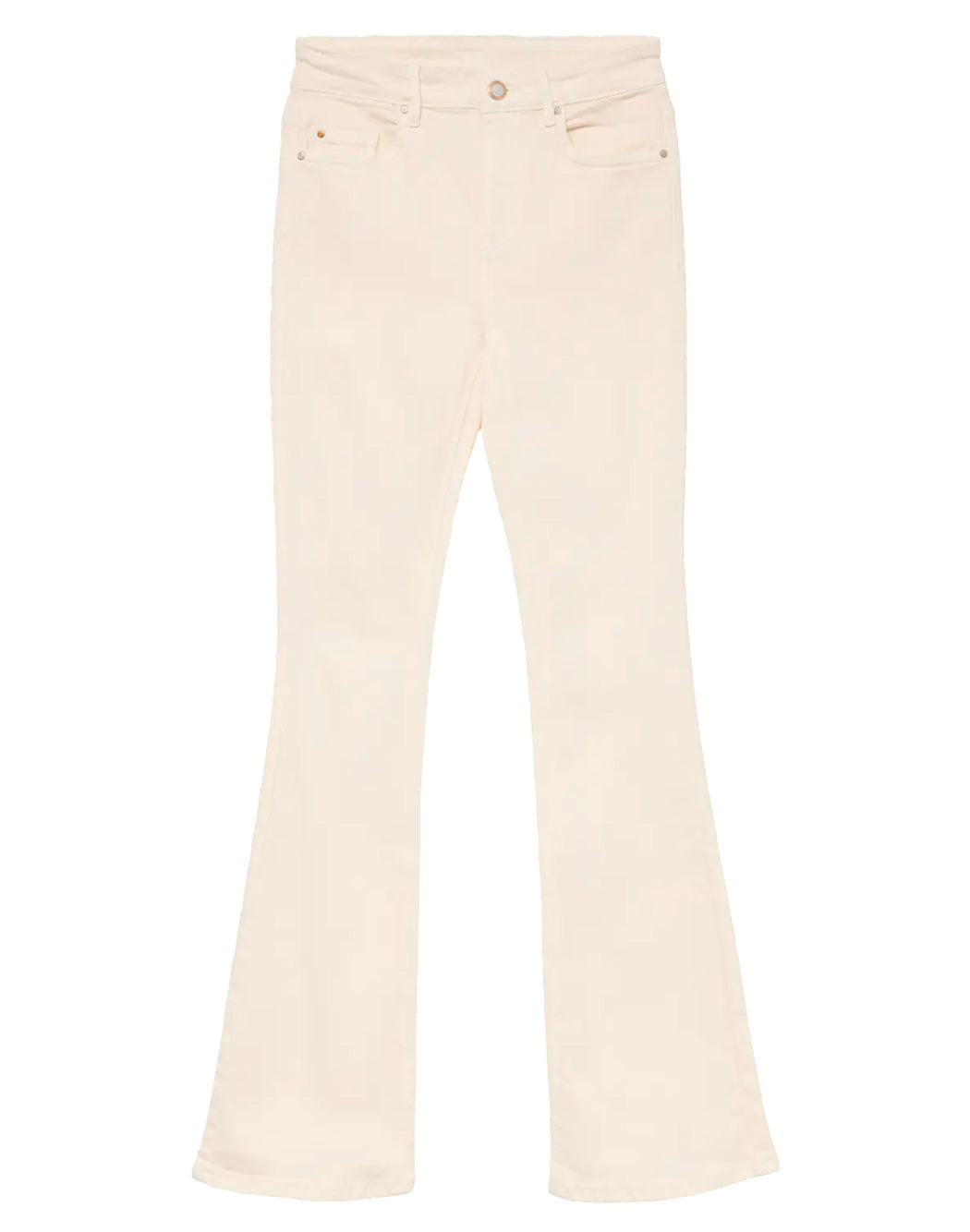 "Vero Moda "VMFLASH" JEANS 30" Neutro"