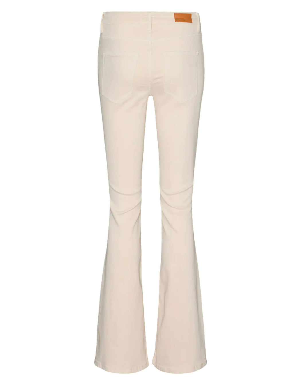 "Vero Moda "VMFLASH" JEANS 32" Neutro"