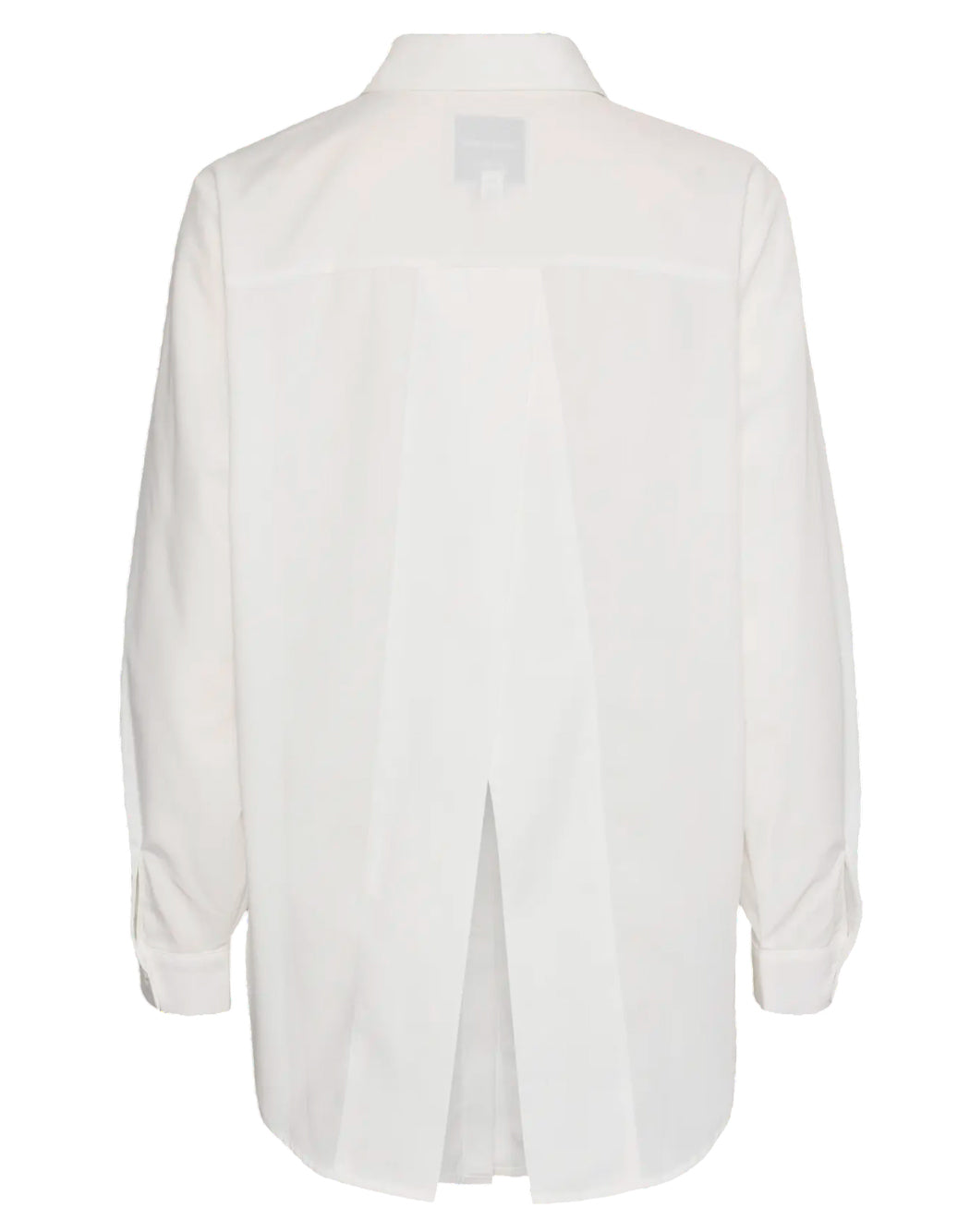 "Vero Moda "VMVERA" CAMICIA OVER Bianco"