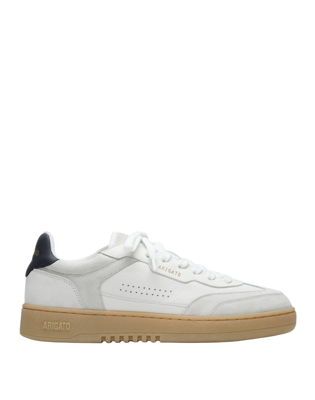 Axel Arigato SNEAKERS DICE T-TOE Bianco