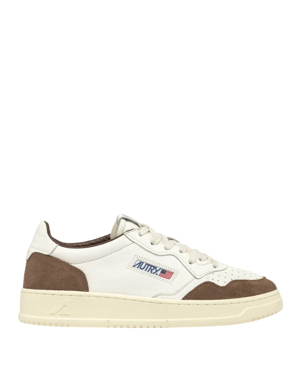 Autry SNEAKERS MEDALIST LOW Multicolor