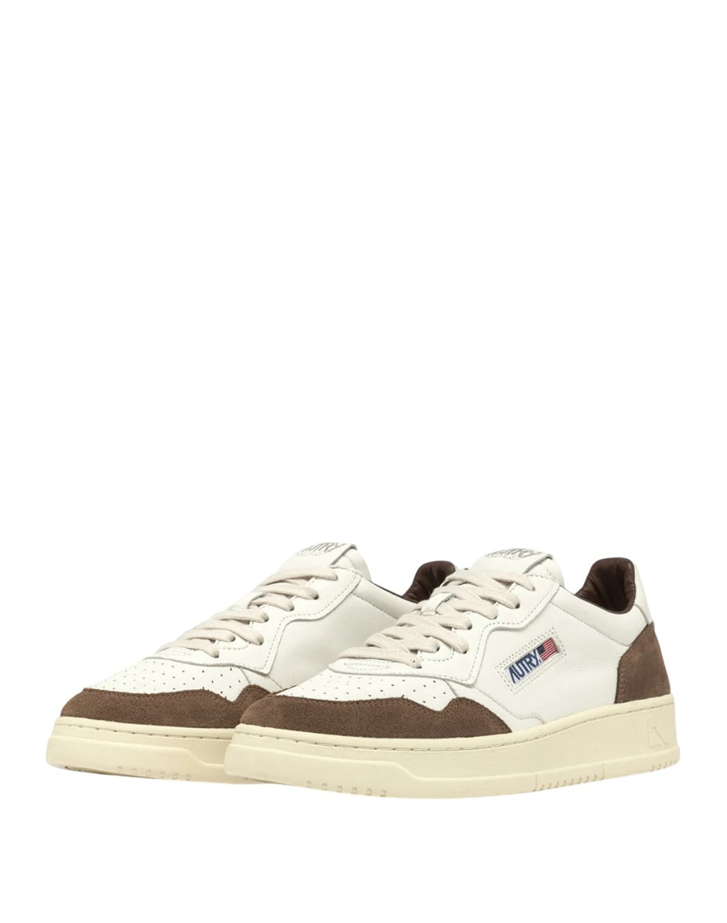 Autry SNEAKERS MEDALIST LOW Multicolor