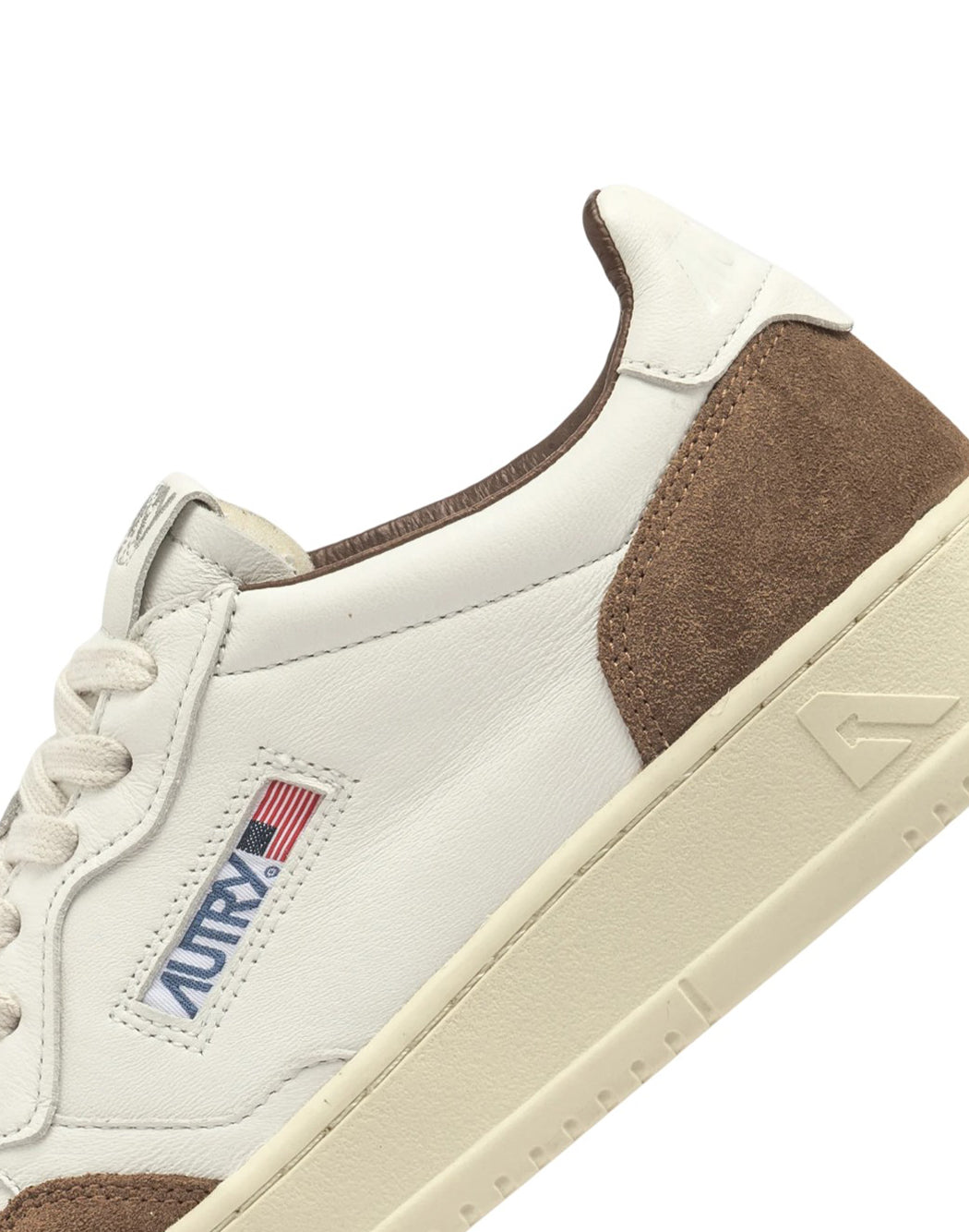 Autry SNEAKERS MEDALIST LOW Multicolor