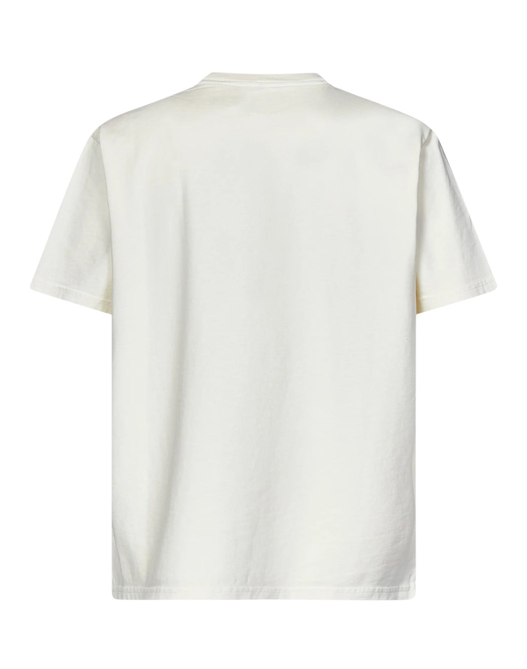 Autry T-SHIRT RELAXED-FIT Neutro