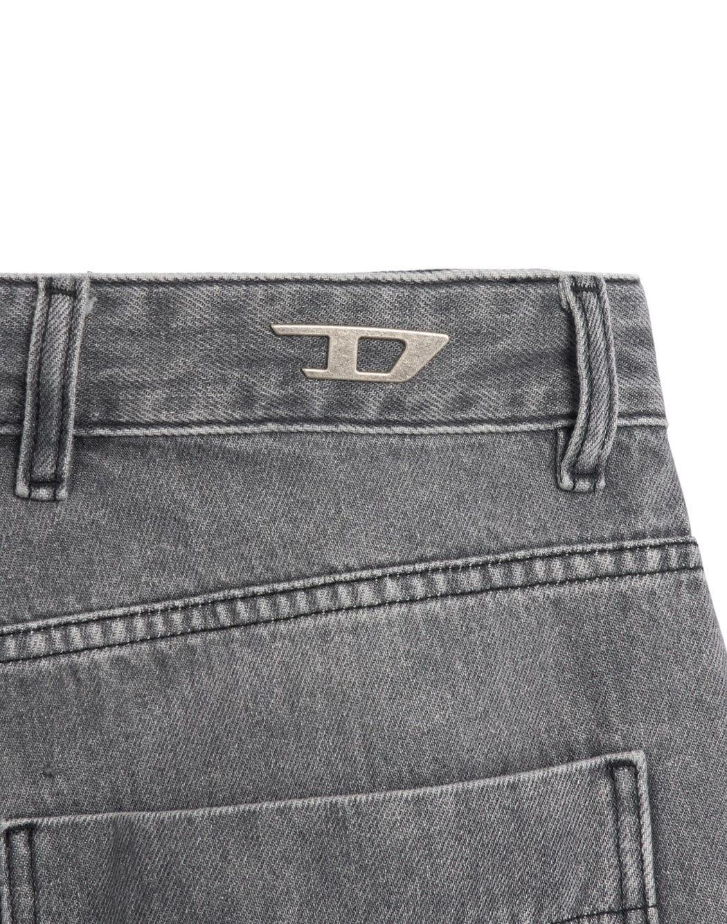 "Diesel JEANS "D-SIRE-CARGO-D" Blu"