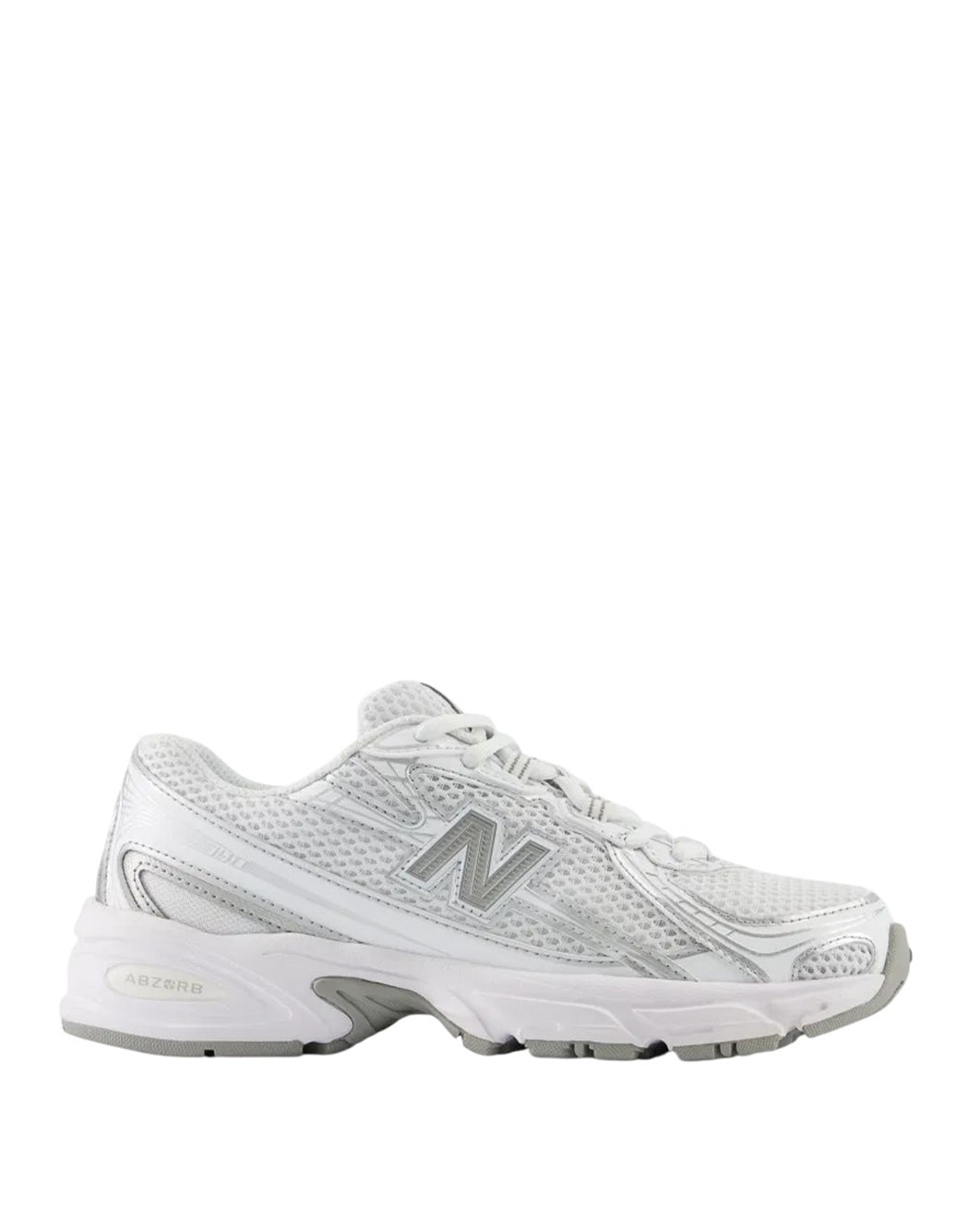 "New Balance SNEAKERS "740" Bianco"