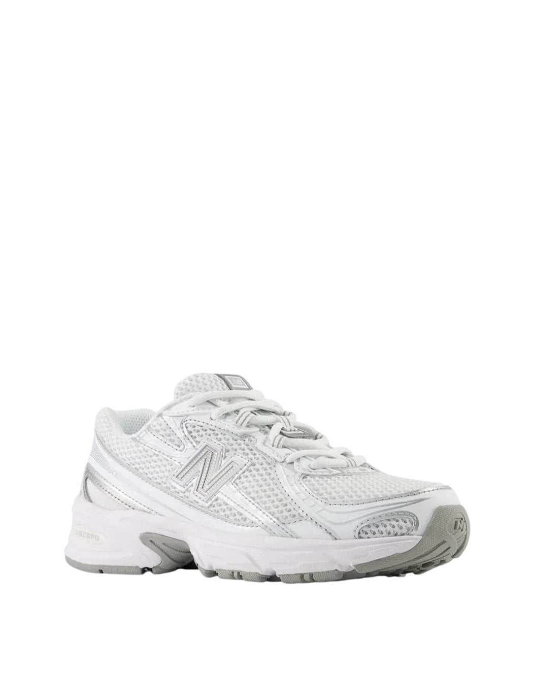 "New Balance SNEAKERS "740" Bianco"