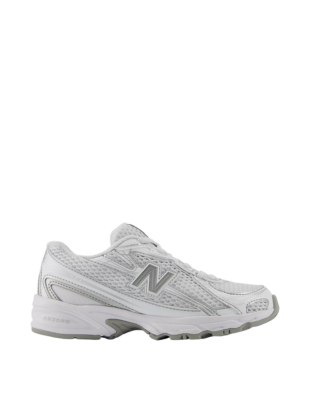 "New Balance SNEAKERS "740" Bianco"