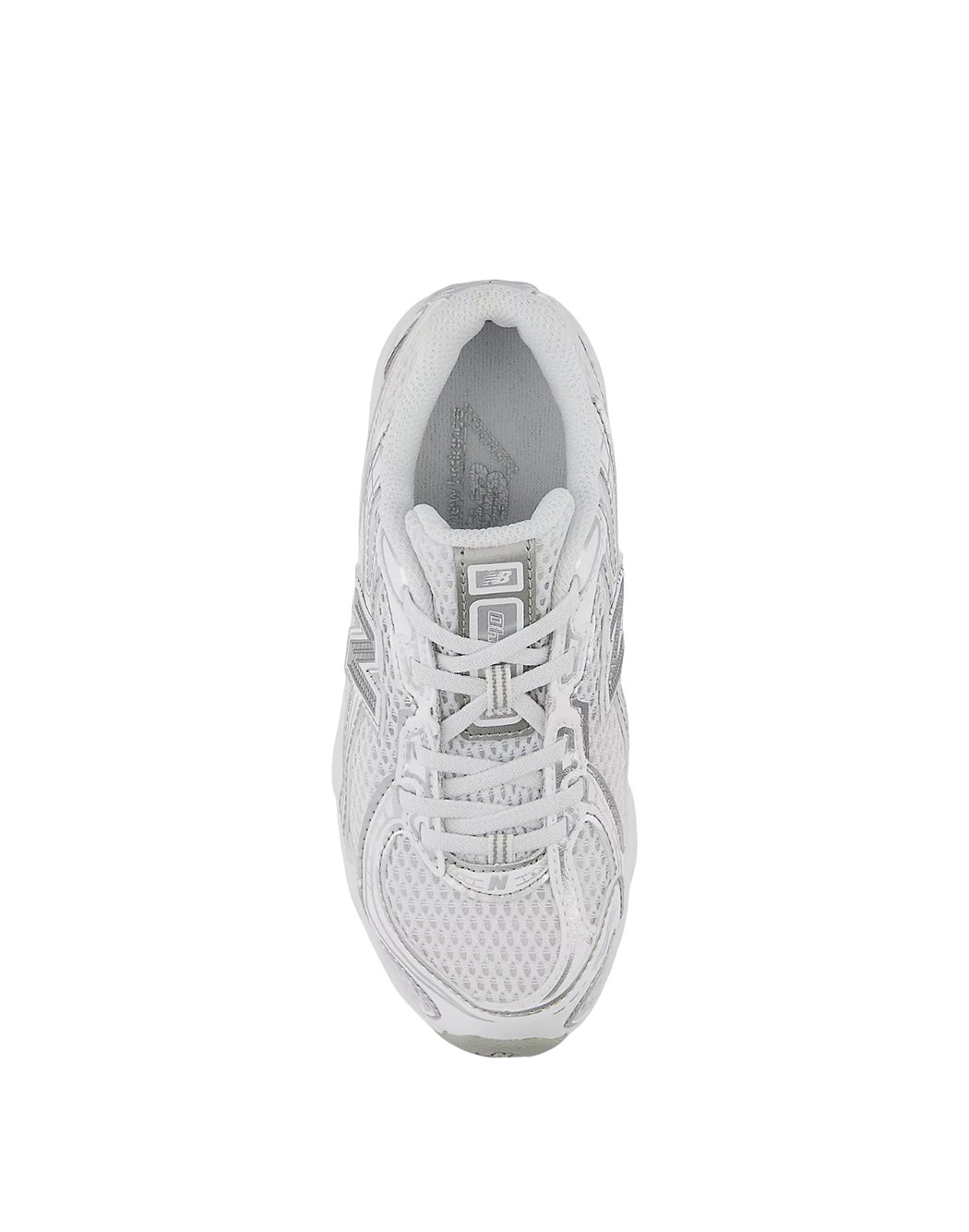 "New Balance SNEAKERS "740" Bianco"