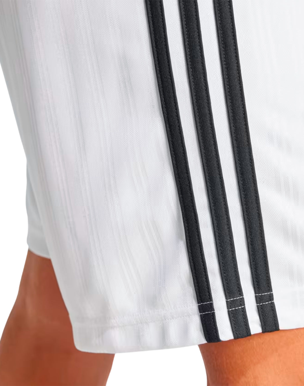 Adidas PANTALONCINI ADICOLOR Bianco