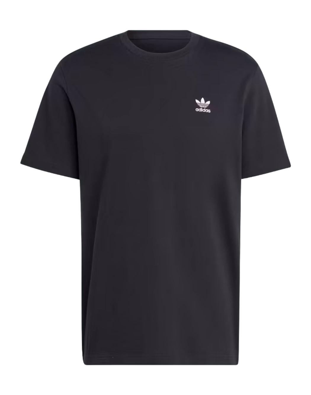 Adidas T-SHIRT ADICOLOR CLASSICS TREFOIL Nero