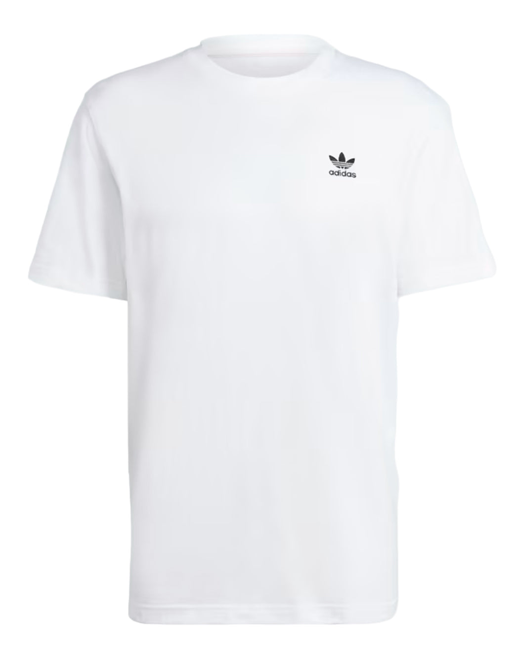 Adidas T-SHIRT ADICOLOR CLASSICS BOXY Bianco