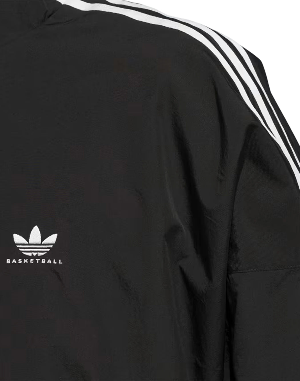 Adidas GIACCA SHELL Nero