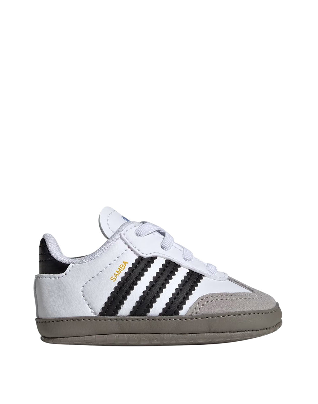 Adidas SNEAKERS SAMBA INFANT Bianco