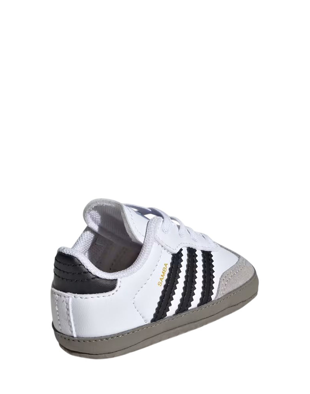 Adidas SNEAKERS SAMBA INFANT Bianco