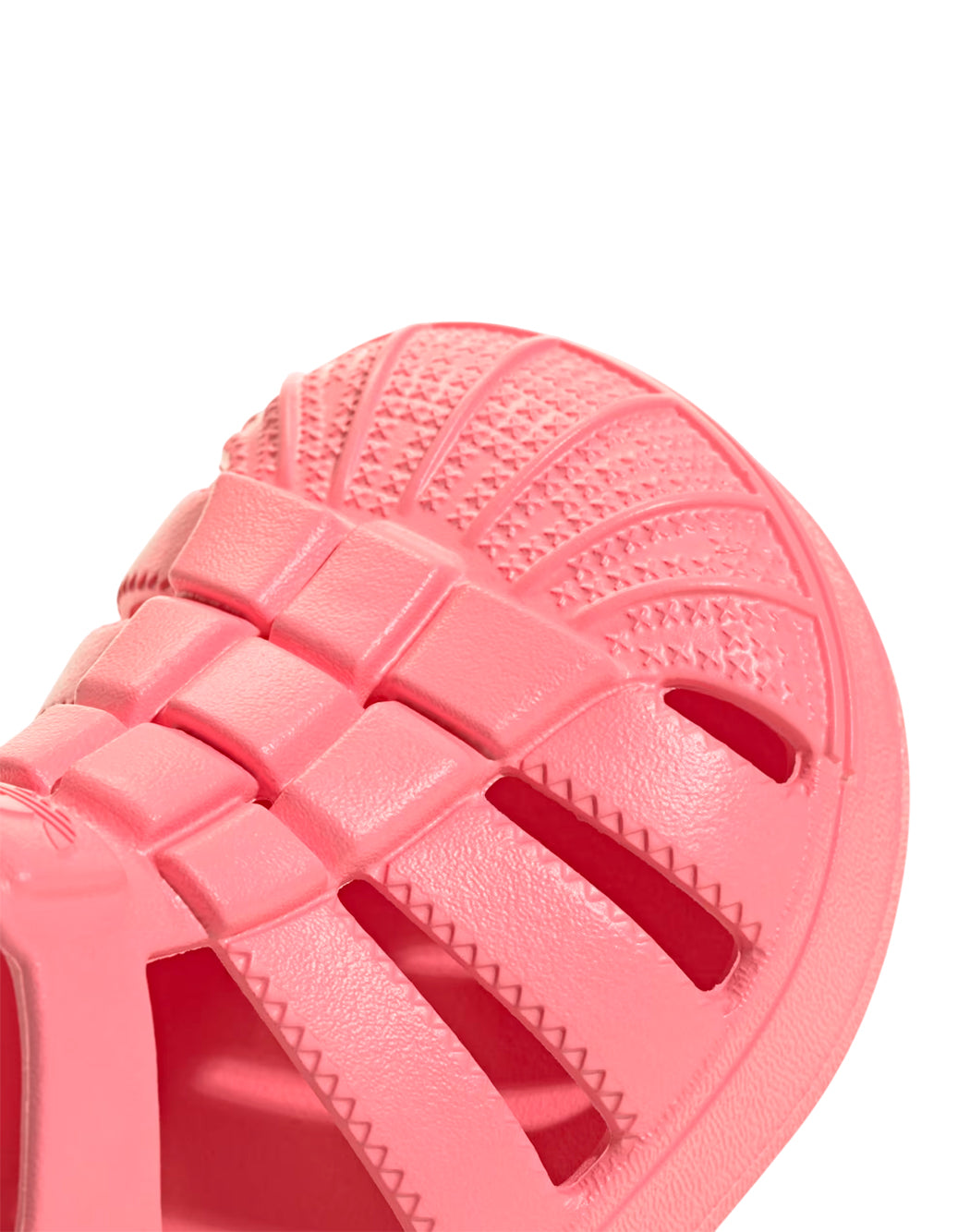 Adidas SANDALI SUPERSTAR Rosa