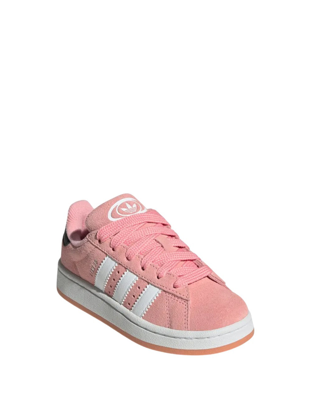 Adidas SNEAKERS CAMPUS 00S Rosa