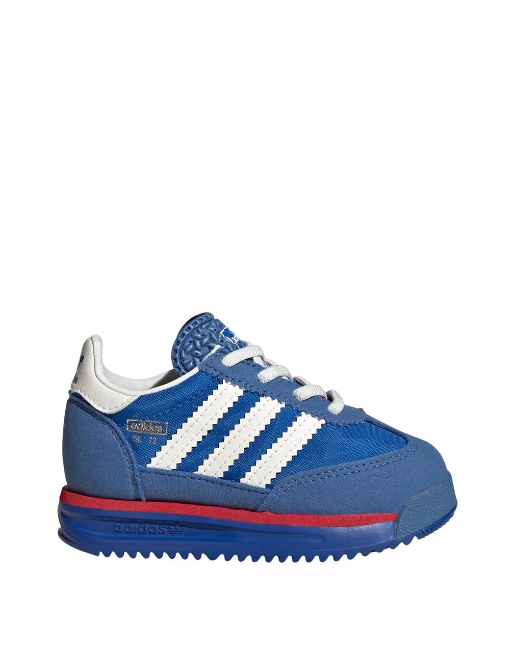 Adidas SNEAKERS SL 72 RS Blu