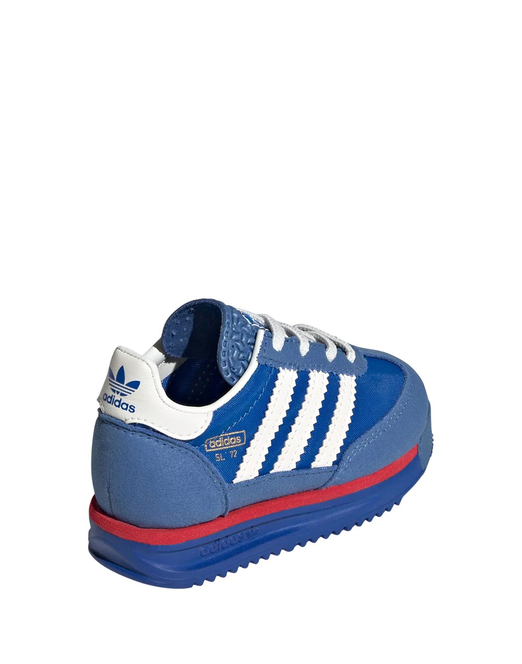 Adidas SNEAKERS SL 72 RS Blu