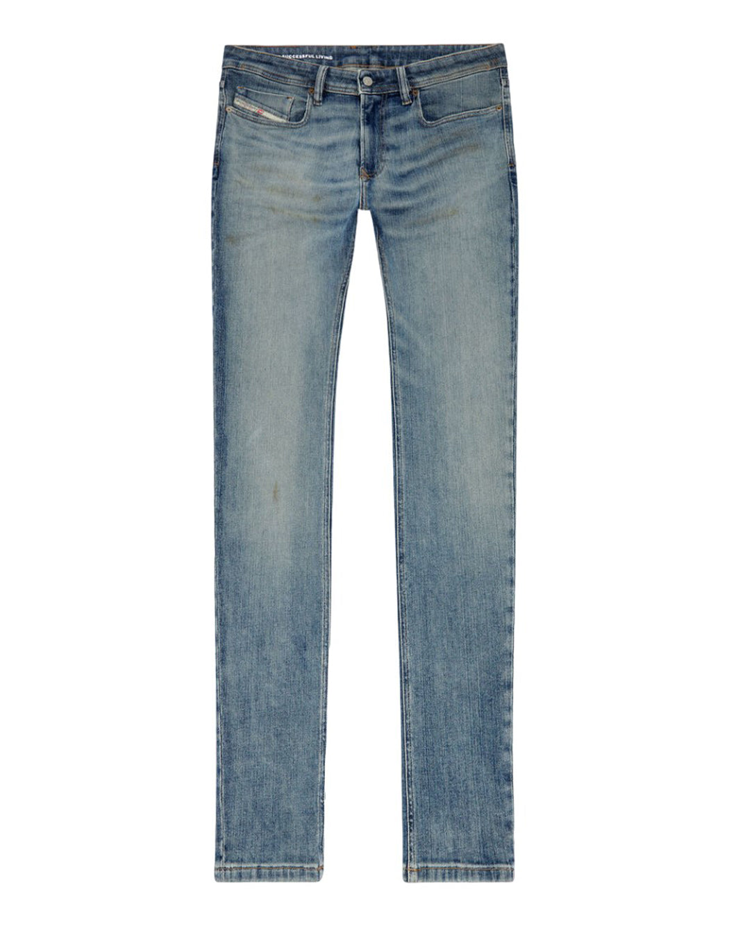 SKINNY JEANS 1979 SLEENKER 0GRDA