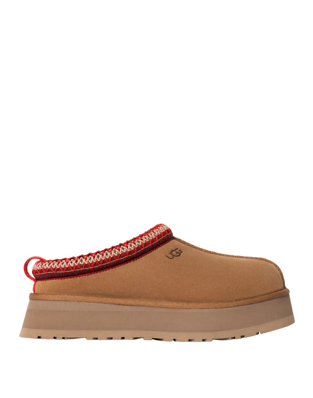 Ugg PANTOFOLE TAZZ Marrone