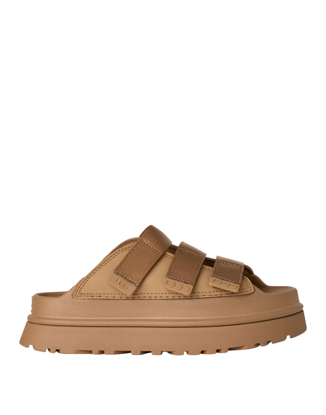 Ugg CIABATTE GOLDENGLOW Neutro