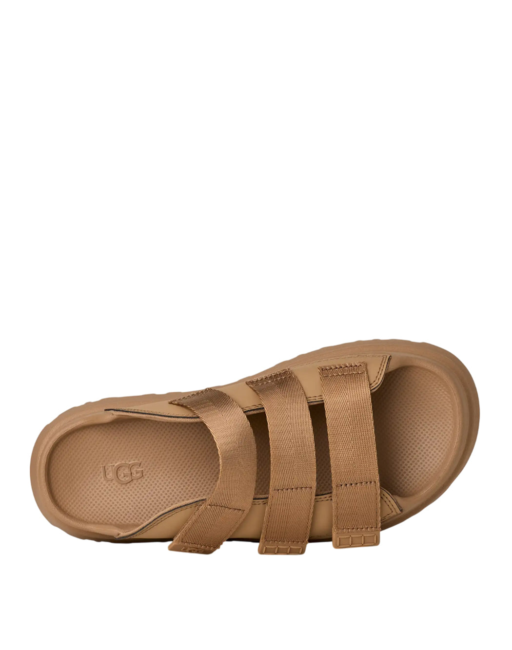 Ugg CIABATTE GOLDENGLOW Neutro