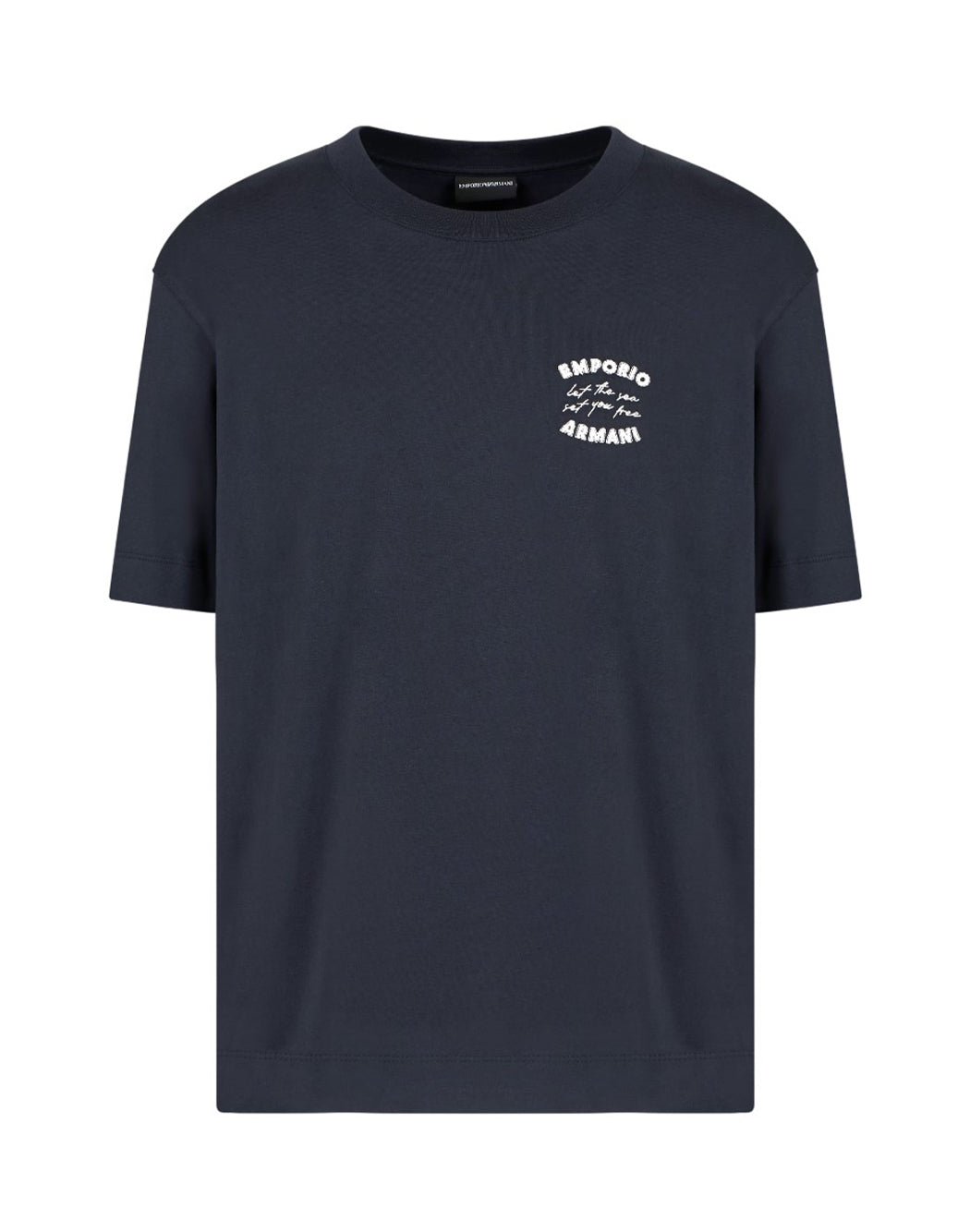 Emporio Armani  Blu