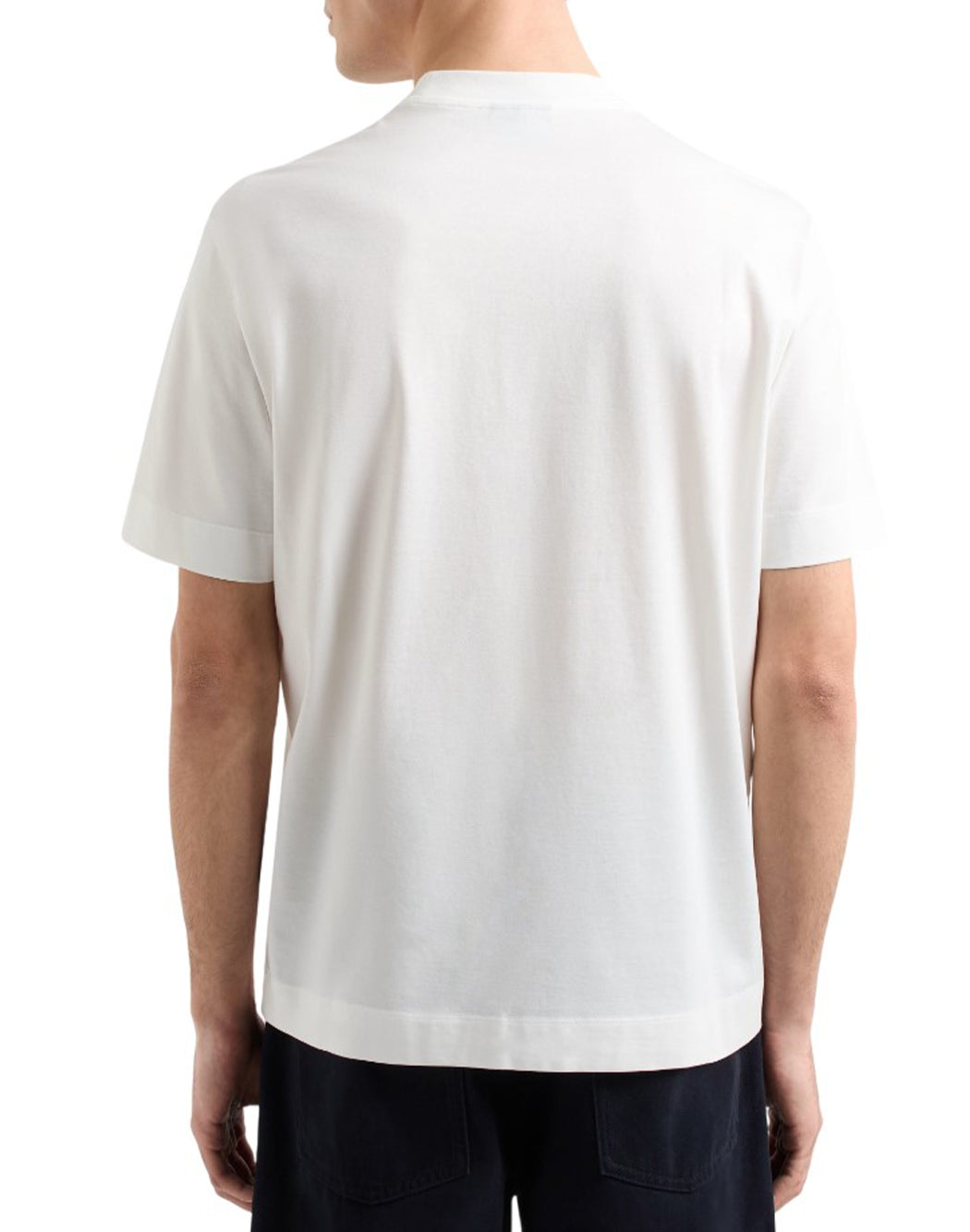 Emporio Armani  Bianco