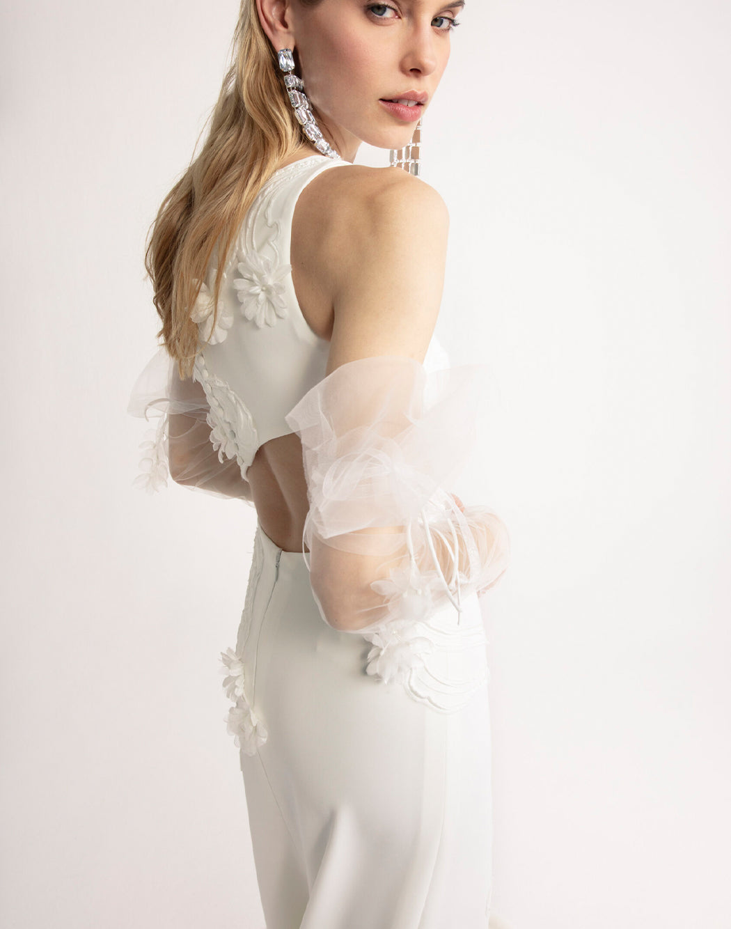 Yolan Cris  Bianco