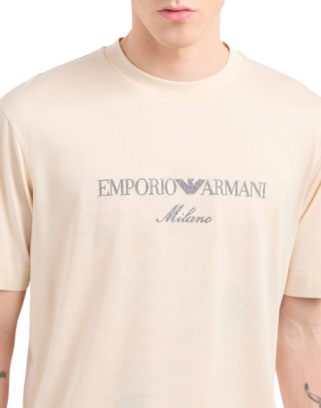 Emporio Armani  Bianco