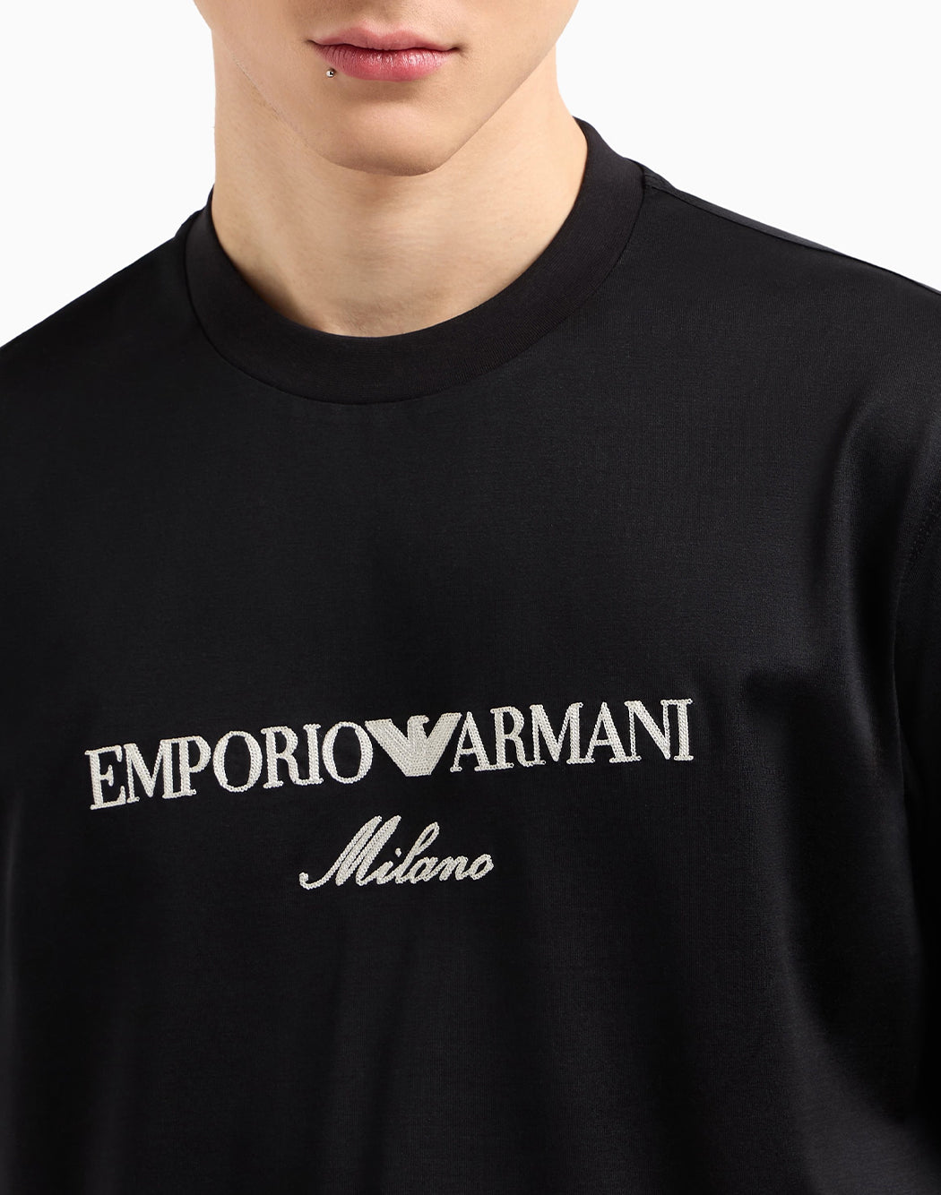 Emporio Armani  Nero