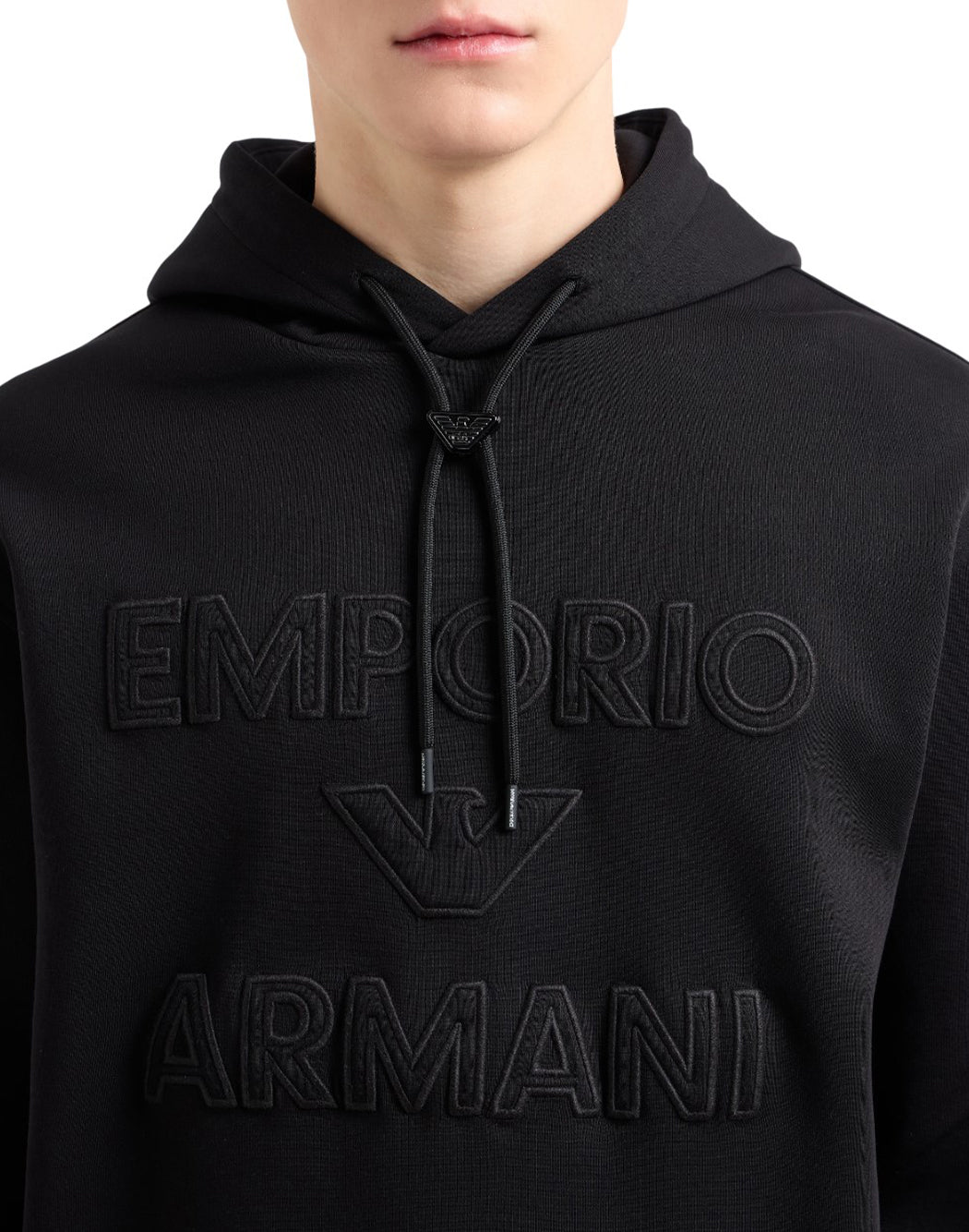 Emporio Armani  Nero