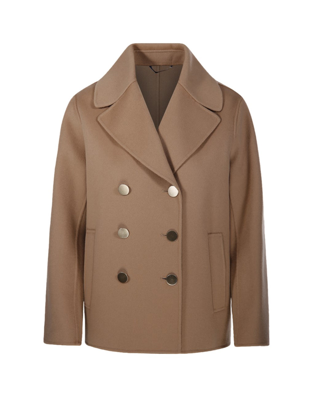 S Maxmara  Marrone