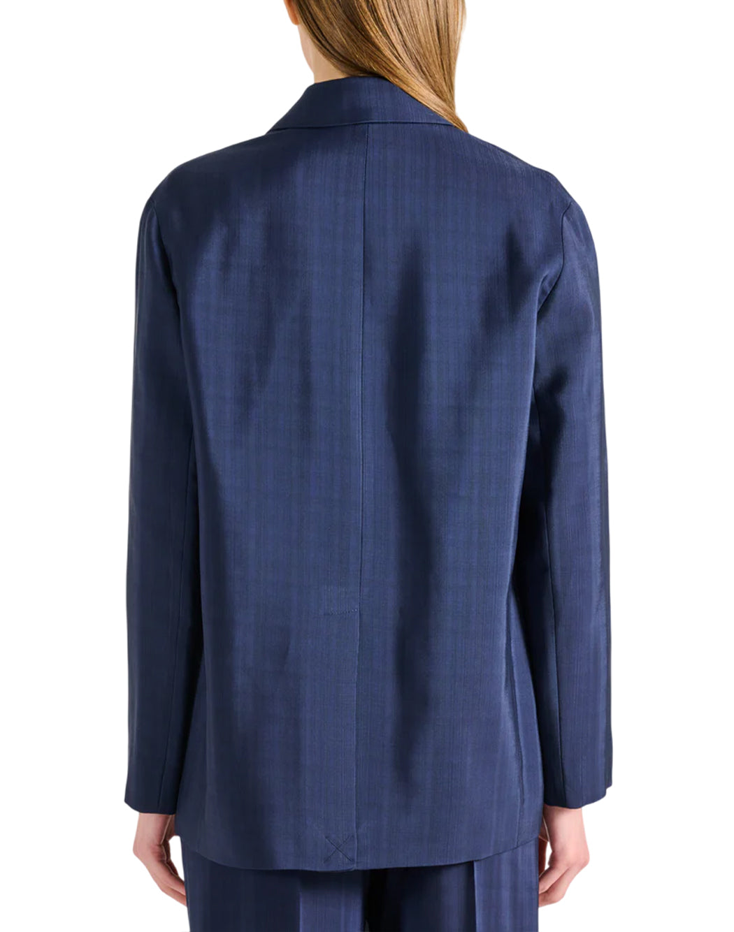 Semi-couture  Blu